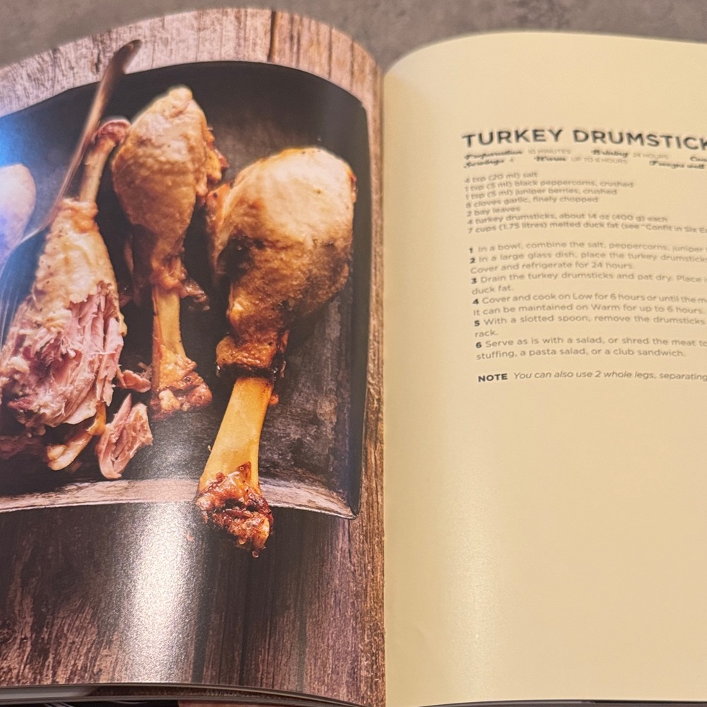 Ultimate Slow Cooker Cookbook - Picture 3 of 3